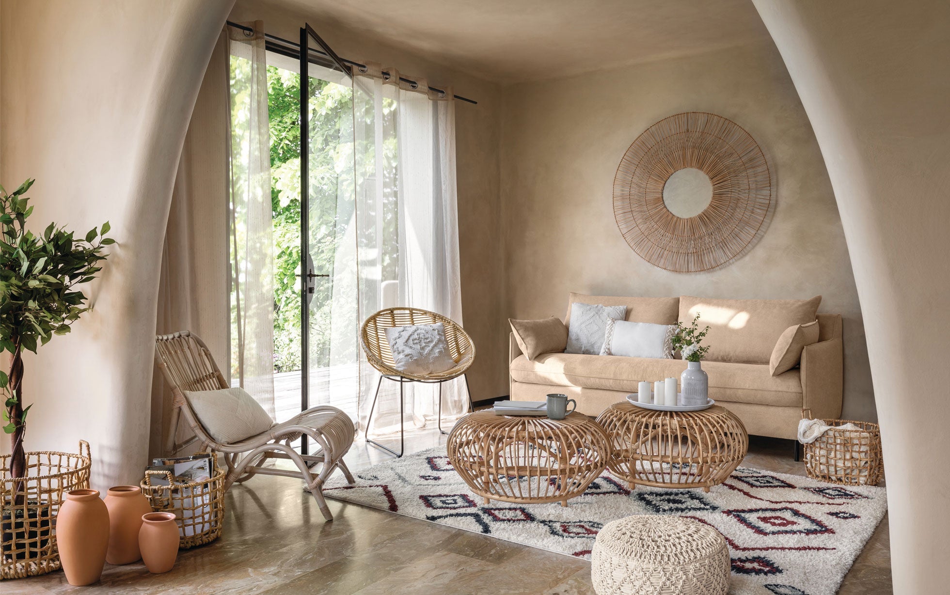 Décoration & Ambiance Maison