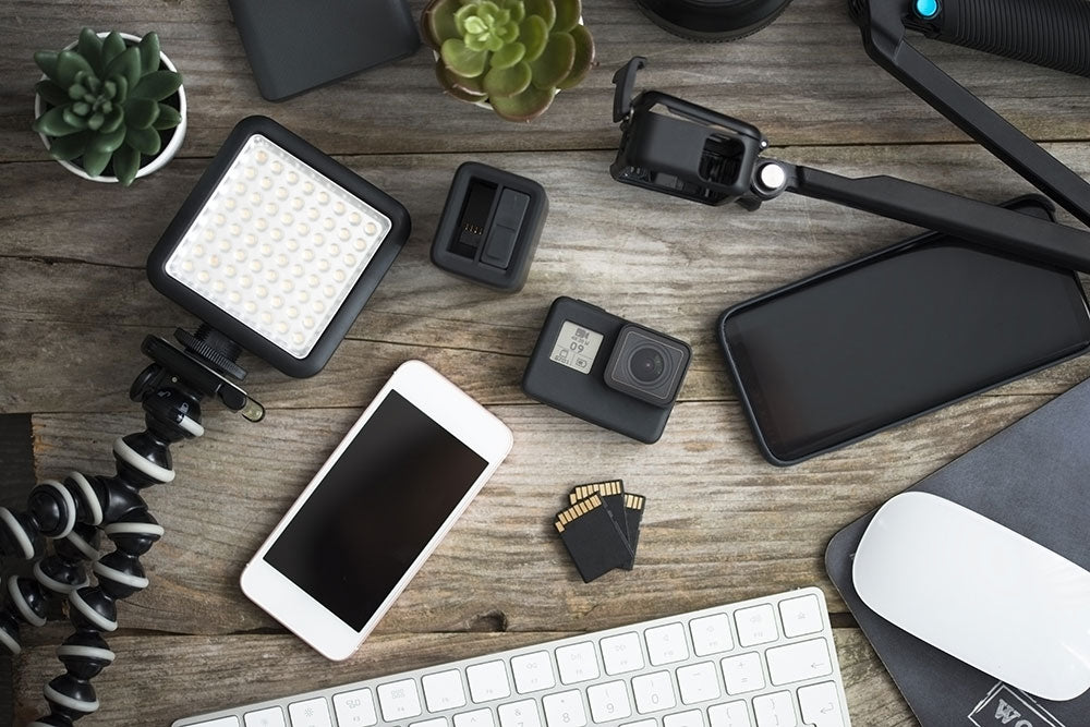 High-Tech / Accessoires