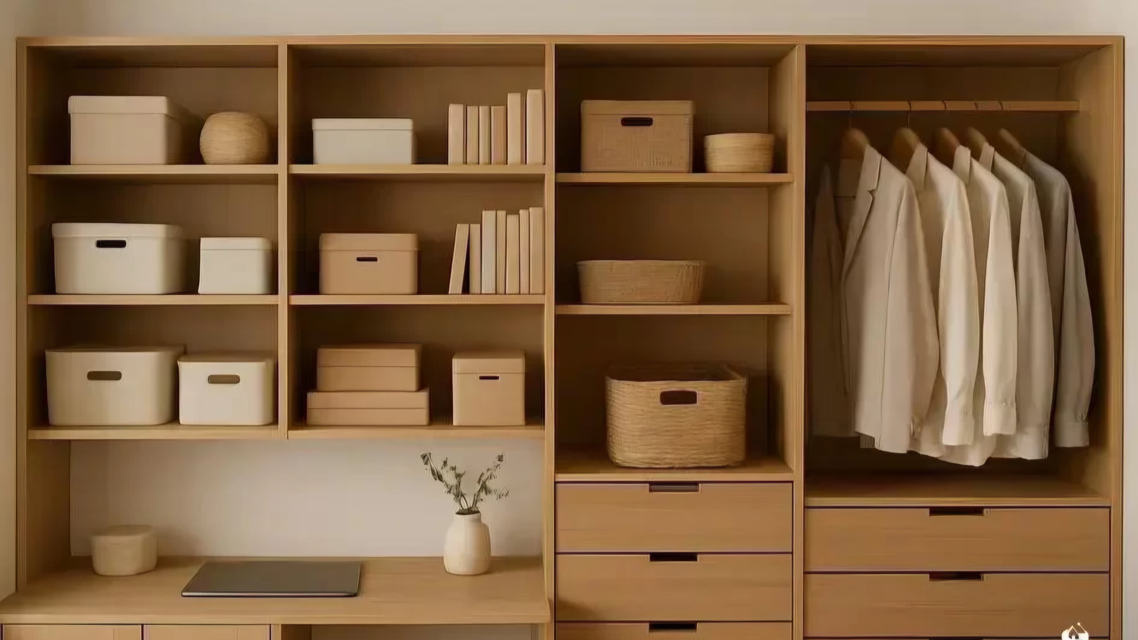 Organisation & Rangement