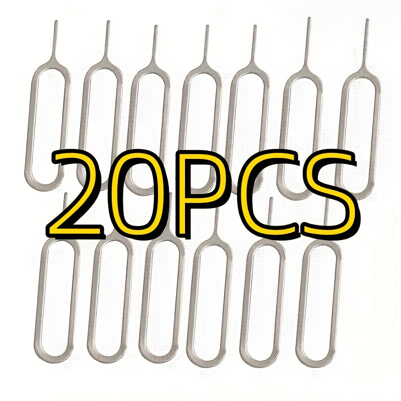 10/20/30/50/70/80/90/100/120pcs SIM Card Holder Pins - Precision-Engineered Metal Clamps for Secure Card Slot Attachment, Durable & Reliable Connectors for Phones, Tablets, Cameras, Smartphones, Tablets, Cameras, Smartphones,