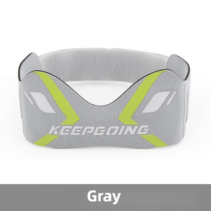 1pc/2pcs Everyday Knee Sleeves - Lightweight & Breathable for All-Day Comfort