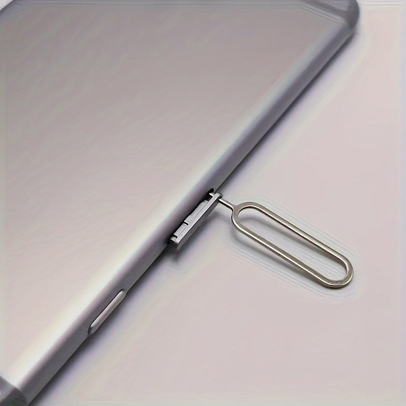 10/20/30/50/70/80/90/100/120pcs SIM Card Holder Pins - Precision-Engineered Metal Clamps for Secure Card Slot Attachment, Durable & Reliable Connectors for Phones, Tablets, Cameras, Smartphones, Tablets, Cameras, Smartphones,