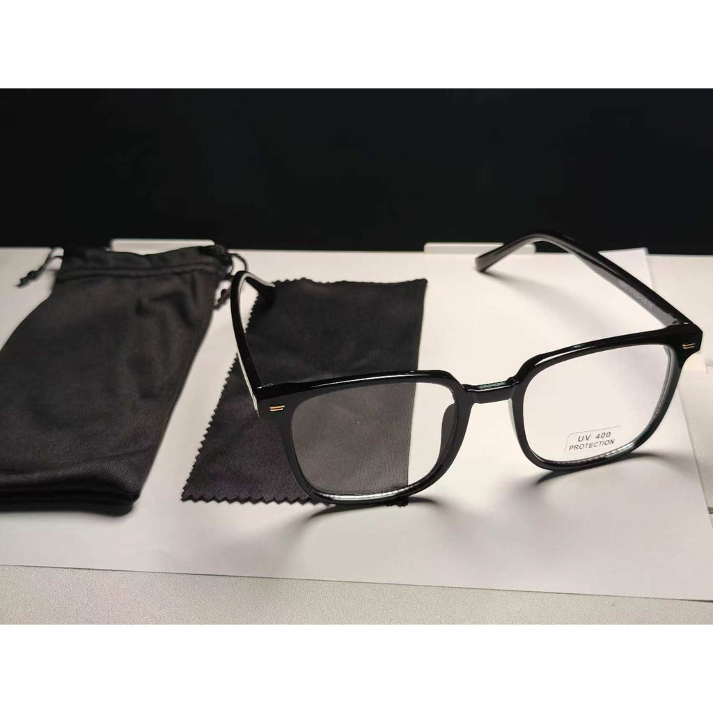 Lunettes de soleil polarisées pour hommes, protection UV400, anti-éblouissement, idéales conduite, pêche, golf, par temps ensoleillé ou nuageux.