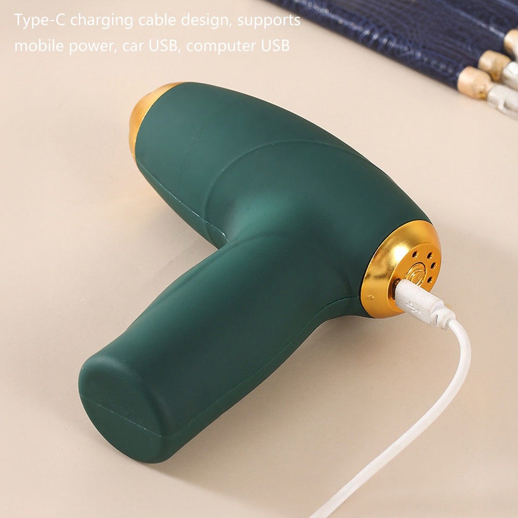 Handheld Electric Eggbeater &amp; Whisk - USB Rechargeable, Cordless, Portable, Lightweight, Easy-to-Use Hand Mixer for Baking Cakes, Muffins - Ideal for Home Bakers &amp; Professionals, Cake Mixing, Muffin Preparation, Compact Design