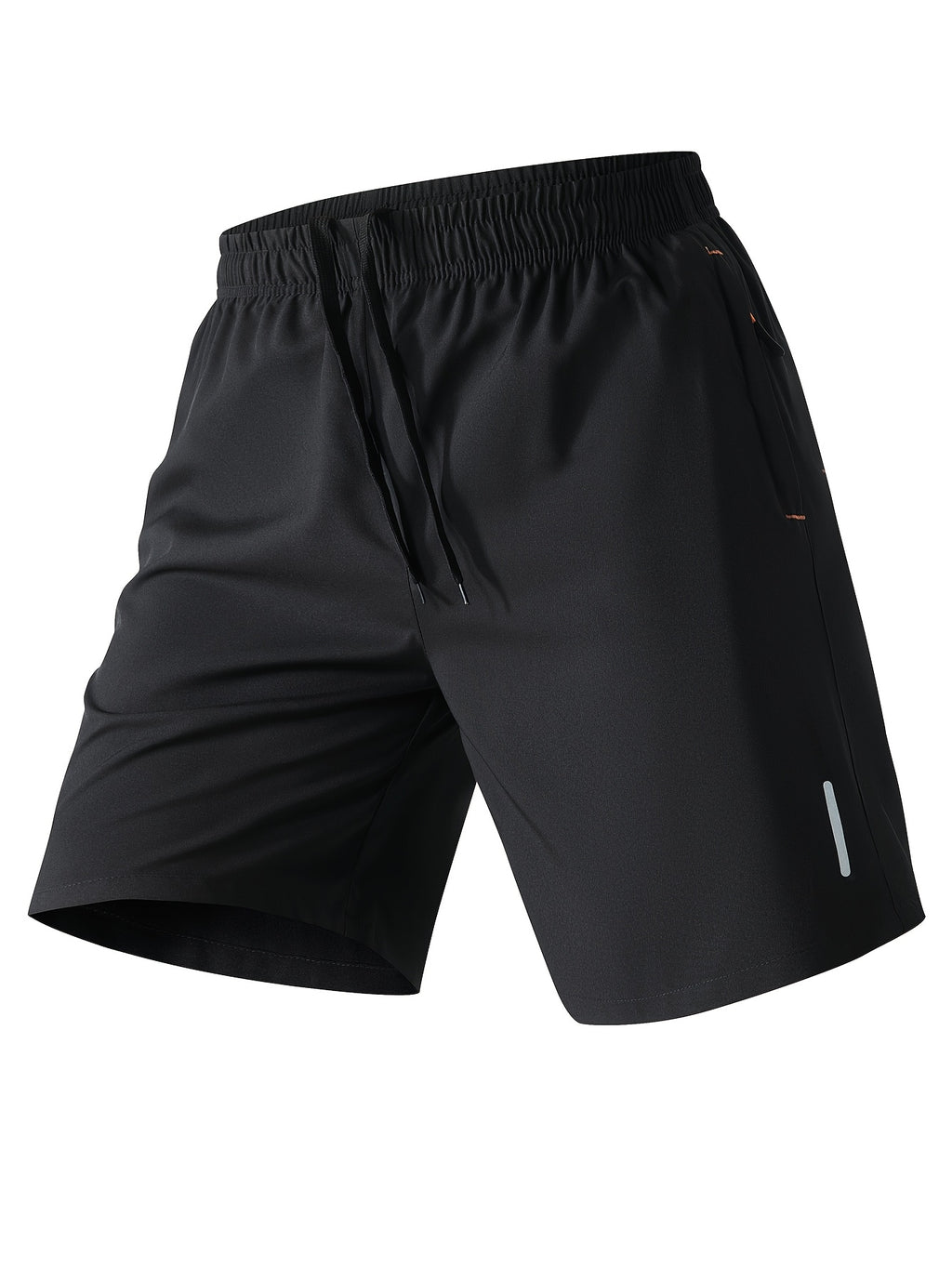 Ensemble sportif homme été, deux pièces, léger et respirant, parfait pour fitness, course, entraînement et loisirs actifs.