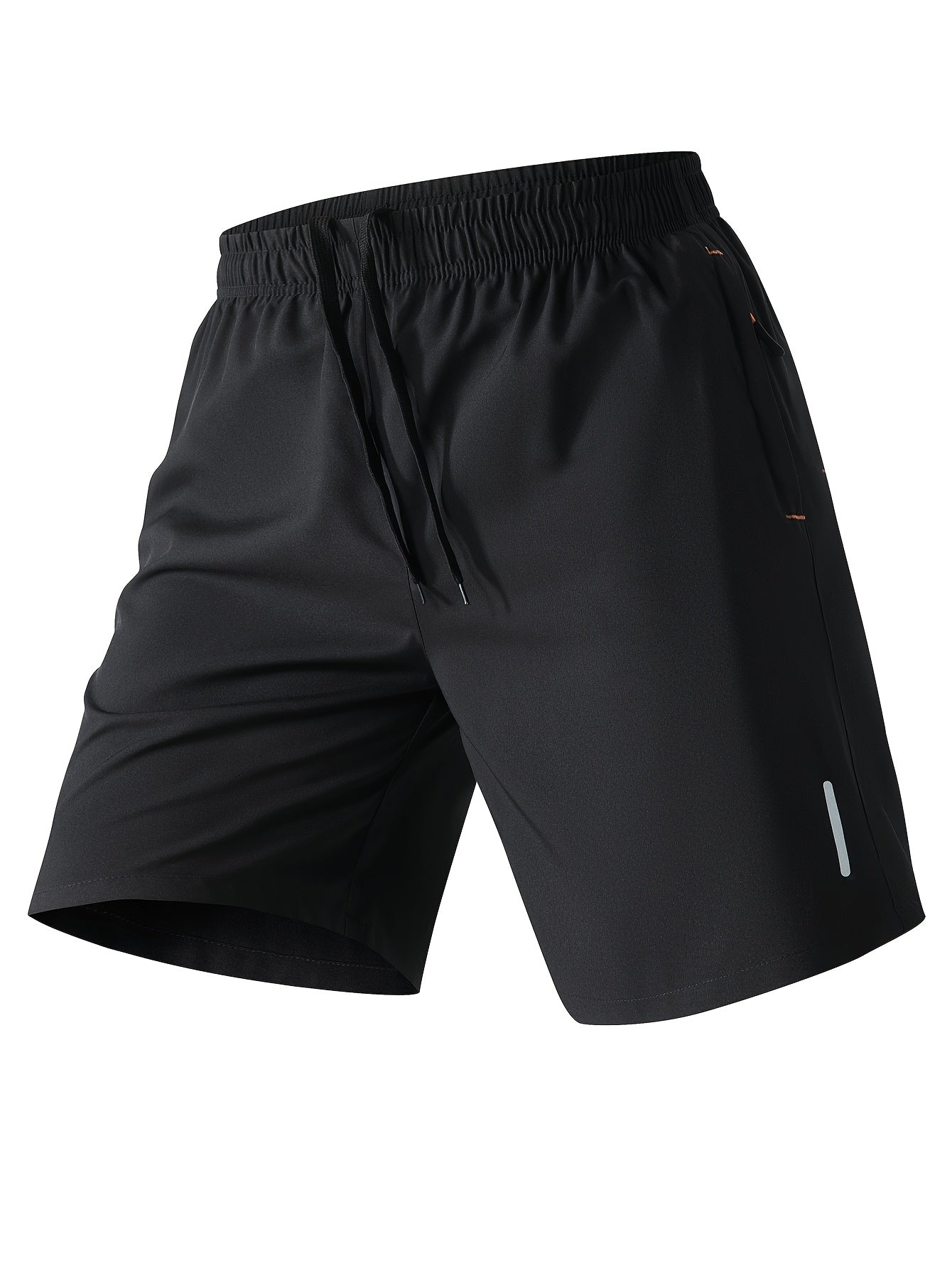 Ensemble sportif homme été, deux pièces, léger et respirant, parfait pour fitness, course, entraînement et loisirs actifs.