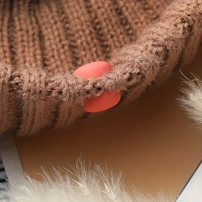 Lot de 12 broches magnétiques rondes en alliage, élégantes et colorées, petite taille, accessoire féminin raffiné.