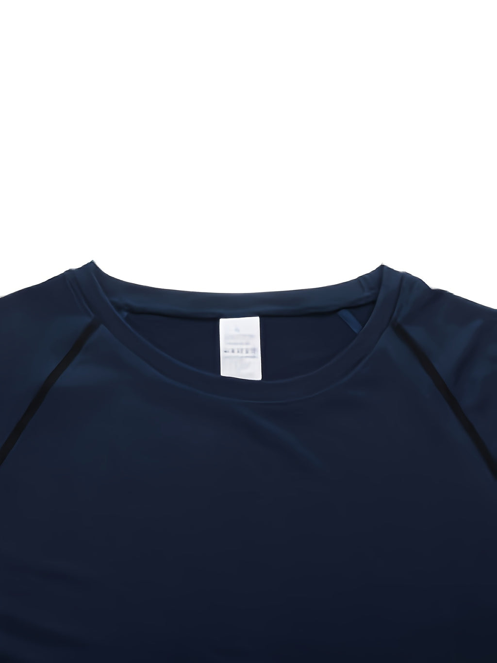 Men's Quick-Dry Compression T-Shirt - Moisture-Wicking Breathable Stretch Fabric, Graphic Print Muscle Design for Gym, Cycling, Boxing &amp; Training - High-Elasticity Slim Fit Athletic Shirt, Workout Shirt, Sports Apparel, Moder