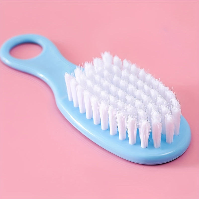 Kit portable 8-en-1 soins médicaux et beauté, nettoyeurs nez et langue inclus, pratique et idéal comme cadeau pour la douche.