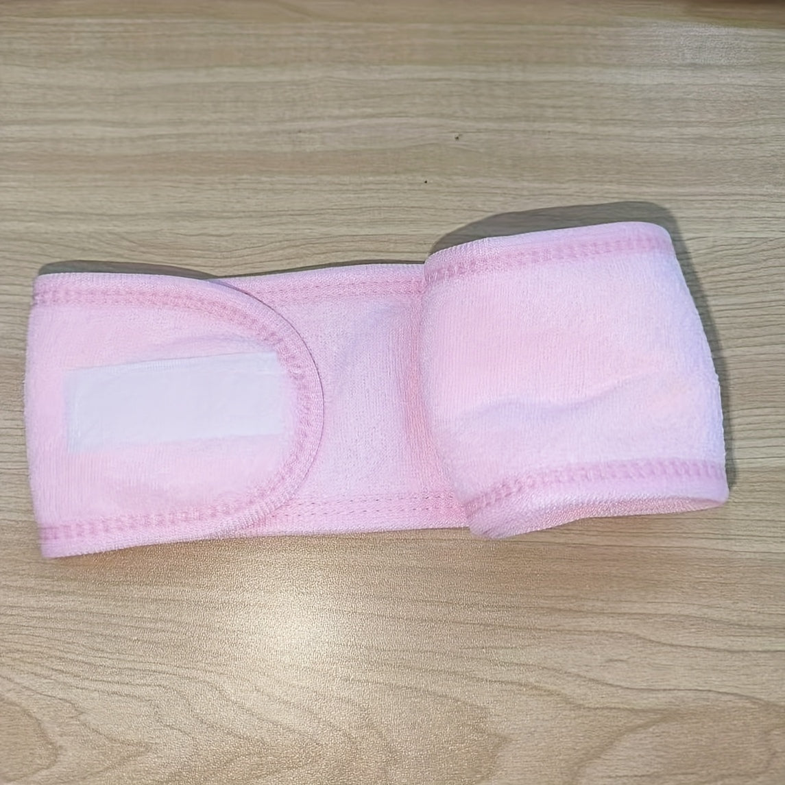 Soft Non-Slip Women'S Adjustable Hairband - Perfect for Washing Face, Bathing, Yoga, Sports &amp; Running!