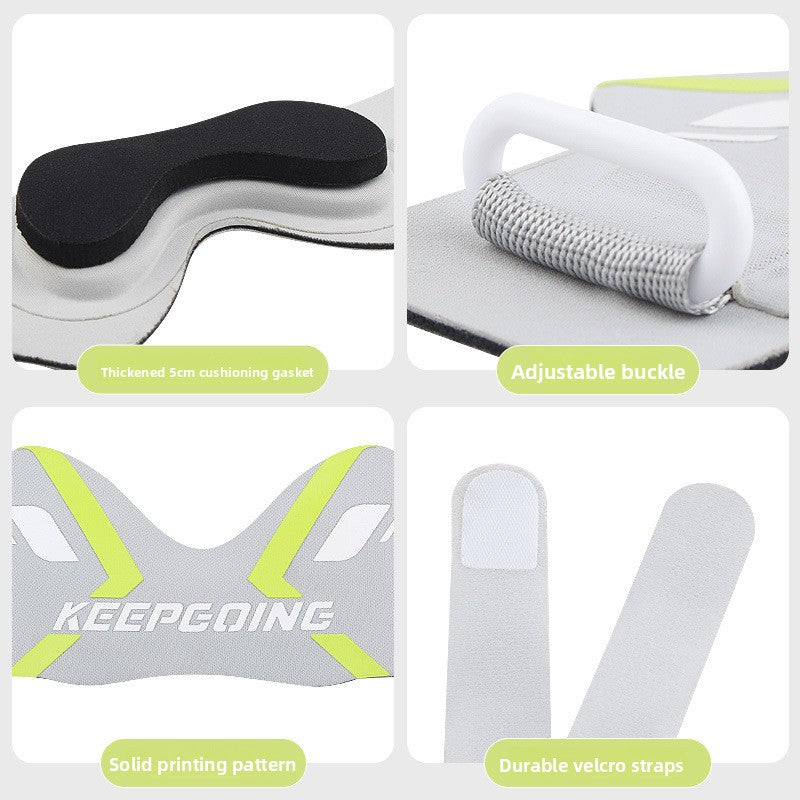 1pc/2pcs Everyday Knee Sleeves - Lightweight & Breathable for All-Day Comfort