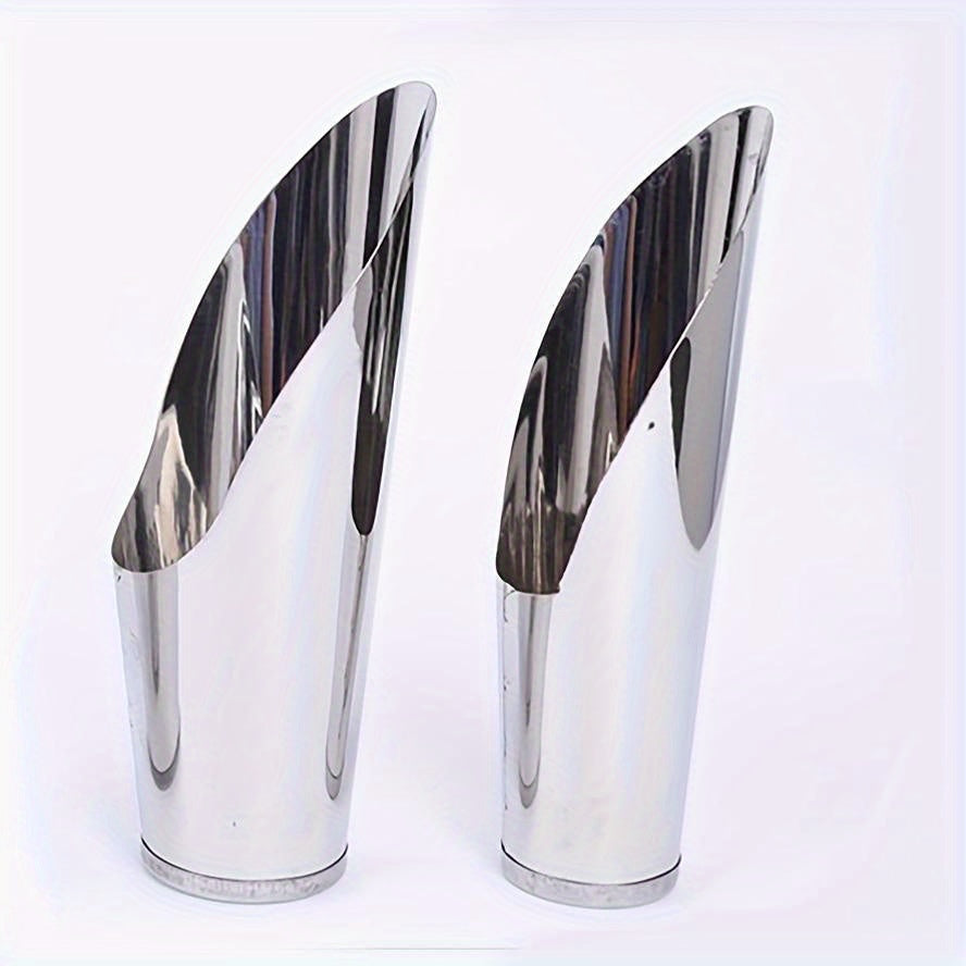 مجرفة دلو متينة من الفولاذ المقاوم للصدأ - مثالية للنباتات العصارية والشتلات والنباتات المزروعة في أوعية | أدوات أساسية للحدائق المنزلية مع مجرفة ناعمة وعاكسة