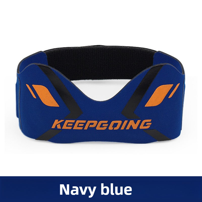 1pc/2pcs Everyday Knee Sleeves - Lightweight & Breathable for All-Day Comfort