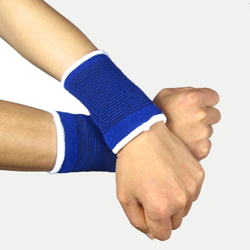 8pcs/set, 10pcs/set, all season equipment fitness combination set, sports knees, elbows, wrists, palms, fitness ankles, adult football and basketball training