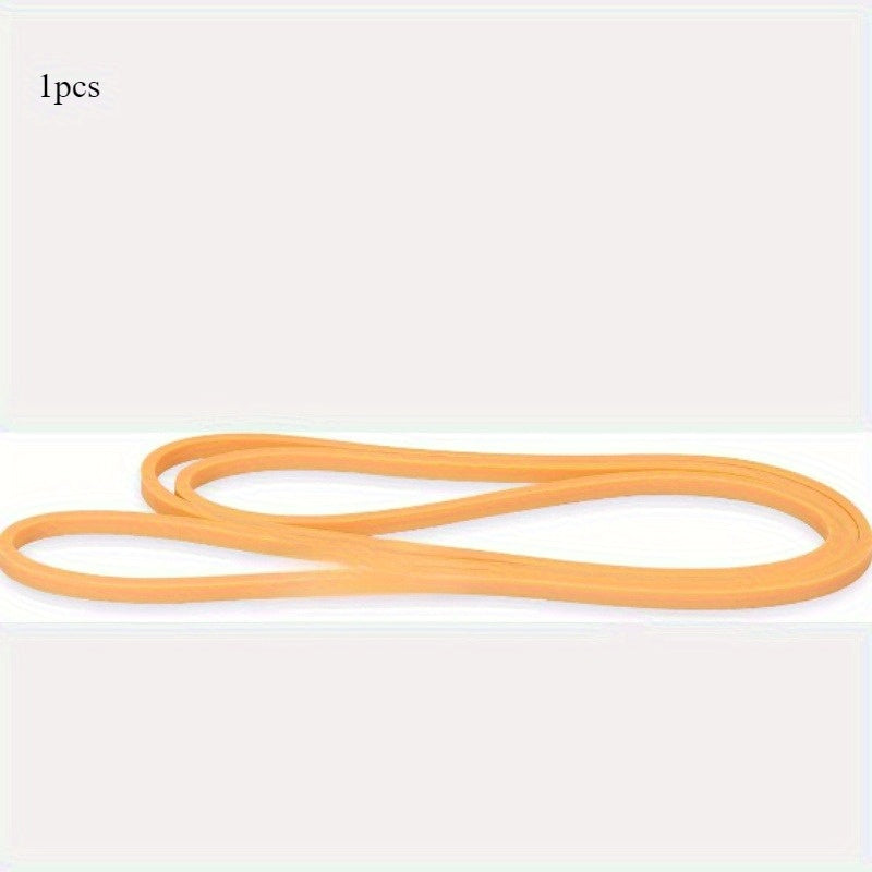 Bande de Résistance Physical Relax : Bande longue pour tractions et entraînement, adaptée hommes et femmes, fitness et renforcement musculaire.