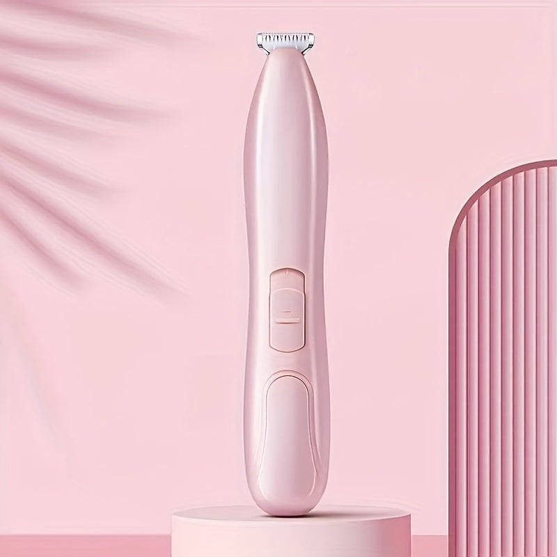 Couteau de découpe pour tapis de pattes d'animaux, compatible avec le X7. Idéal pour le toilettage des chats avec tondeuse électrique.