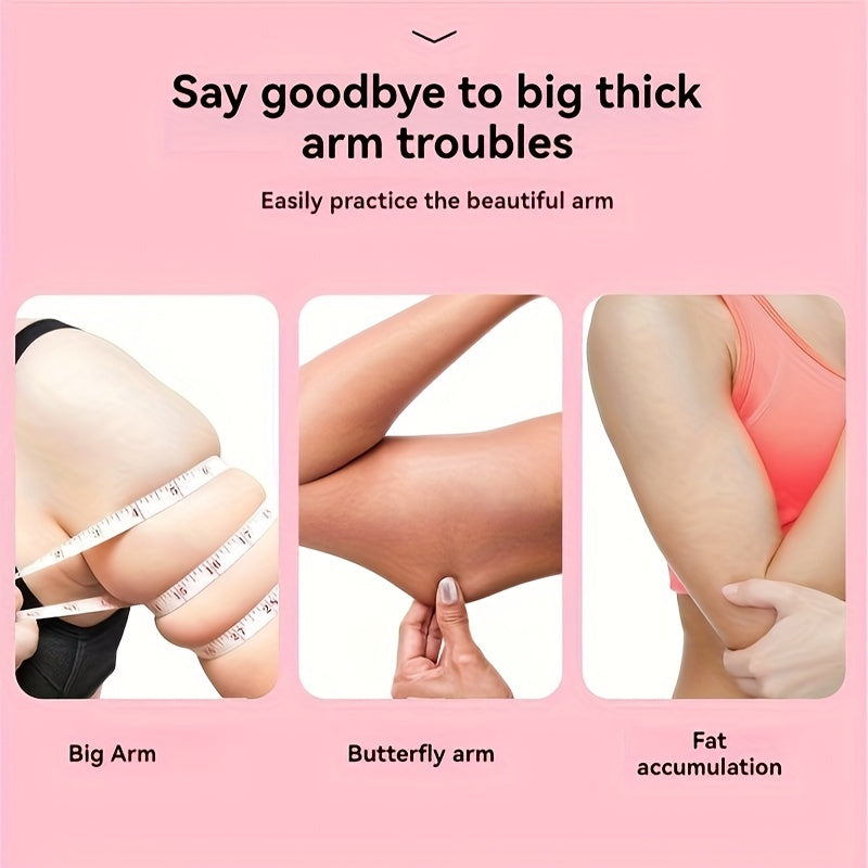 Manchons de compression sauna pour les bras Affinent les bras, augmentent la sudation durant l’exercice, tissu absorbant pour un entraînement confortable et efficace.