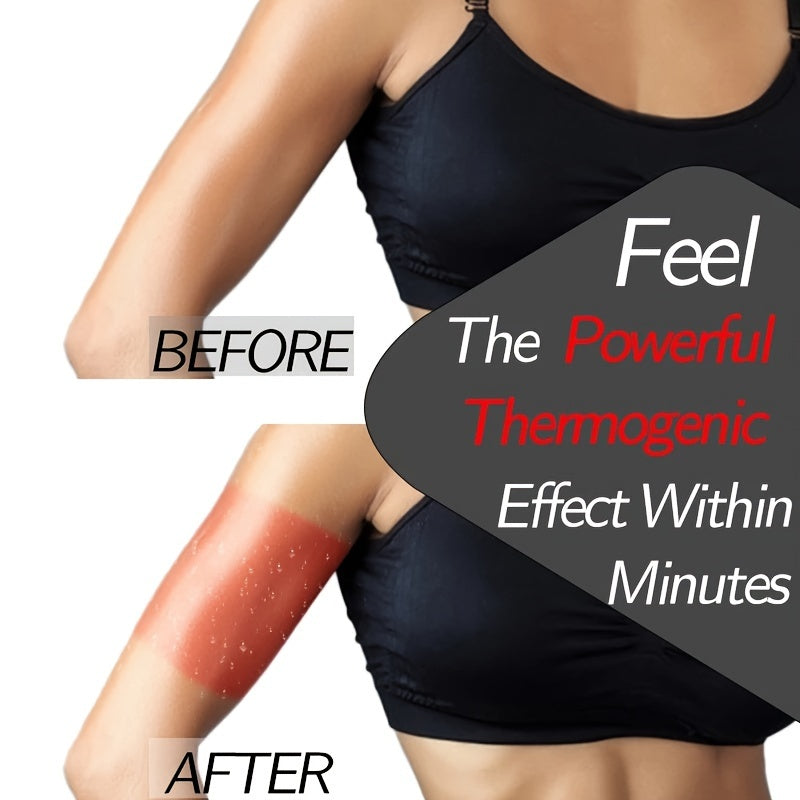 Manchons de compression sauna pour les bras Affinent les bras, augmentent la sudation durant l’exercice, tissu absorbant pour un entraînement confortable et efficace.