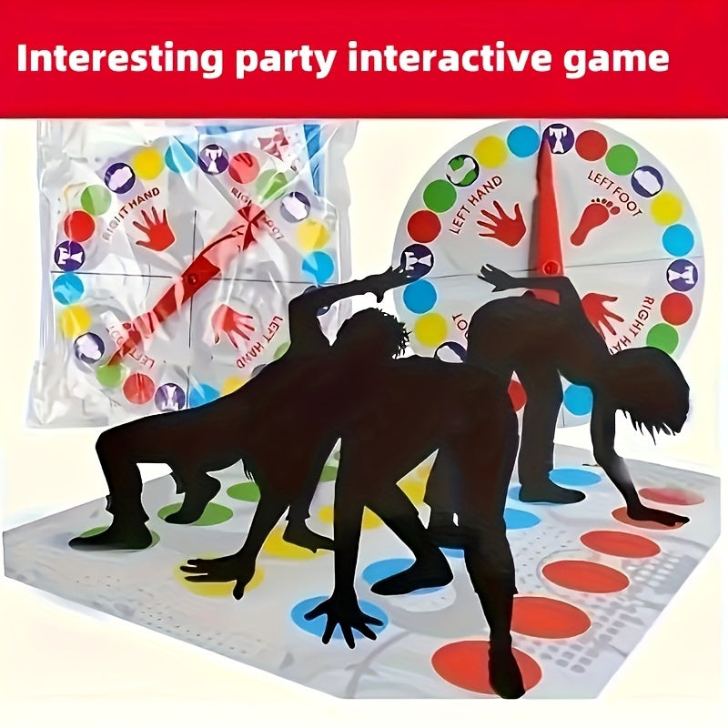1pc Christmas &amp; Halloween Party Game for Adults - "Let'S Bake Some Hell" Design with Cards, Board Gameplay, Red &amp; Theme, Perfect for Indoor &amp; Outdoor Holiday Fun for Halloween, Christmas Event &amp; Party Supplies Halloween&amp;Chris
