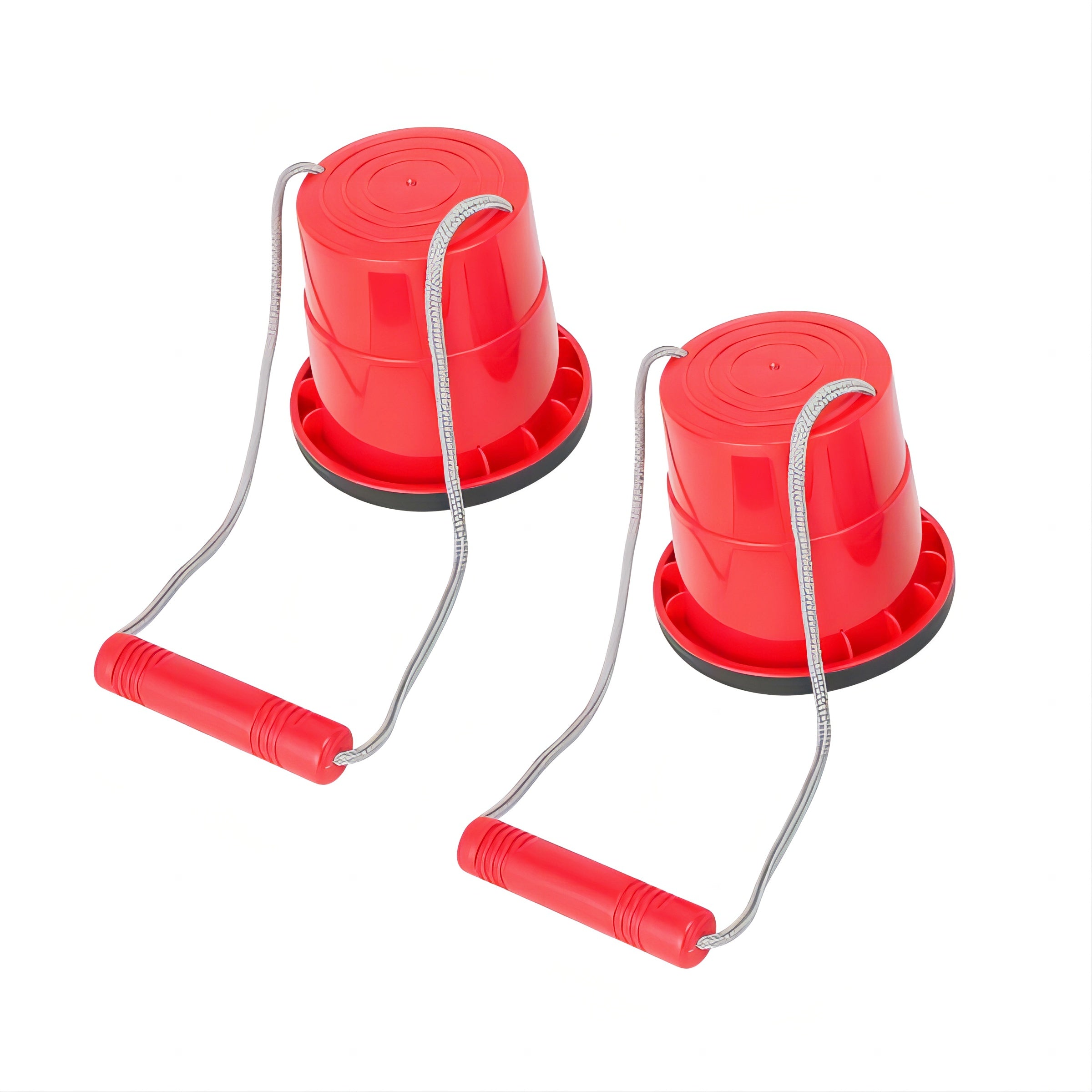 Youngsters' Anti-Slip Balance Stilts - Outdoor Family Fun &amp; Fitness Training, Perfect for Christmas, Halloween, Thanksgiving Gifts, Best for Christmas, Perfect for Thanksgiving