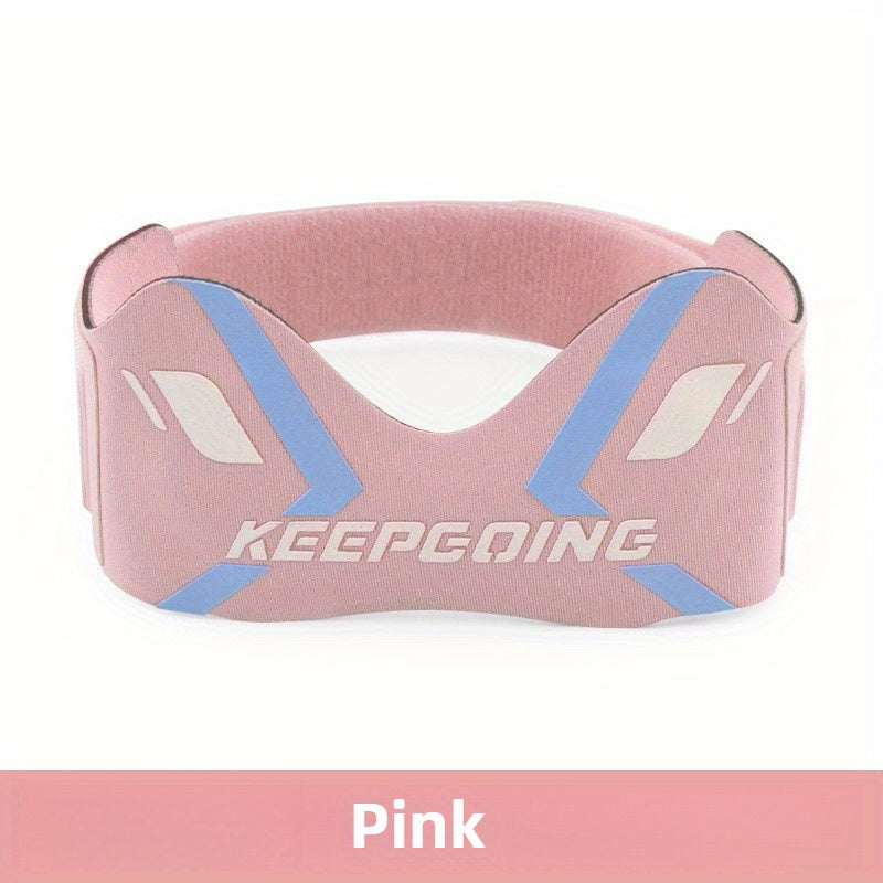 1pc/2pcs Everyday Knee Sleeves - Lightweight & Breathable for All-Day Comfort