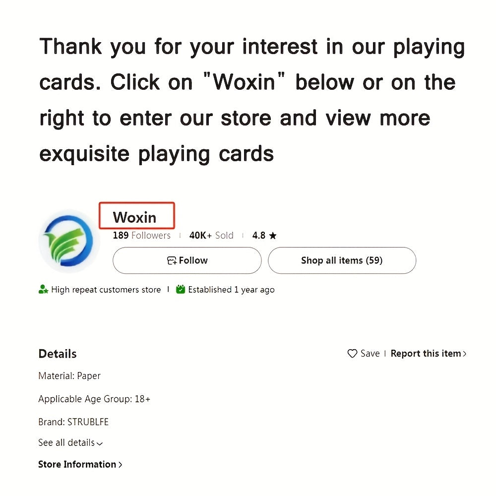 Cartes de poker vintage thème pirate STRUBLFE, double face antidérapantes, embossage quatre couches, design crâne et géométrique, accents dorés, idéal soirées familiales et jeux.