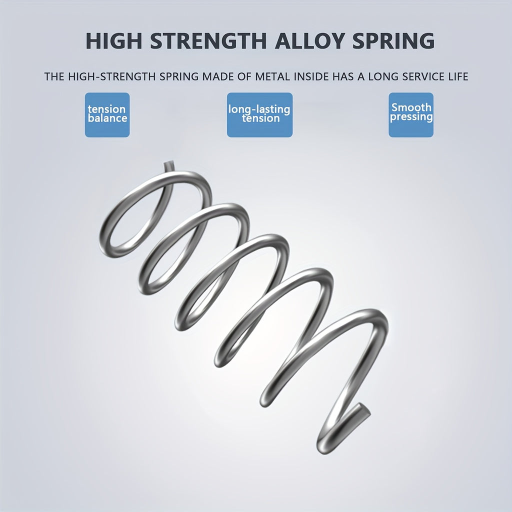 Exerciteur de doigts 2023 pour renforcement de la main, améliore force et dextérité, idéal pour rééducation et guitaristes.