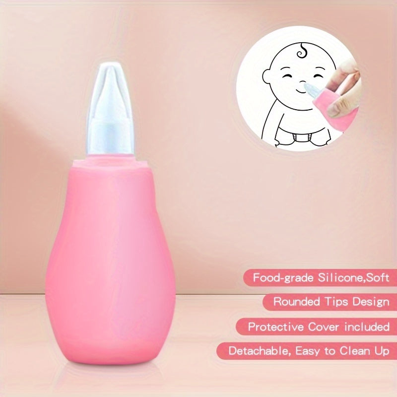 Kit portable 8-en-1 soins médicaux et beauté, nettoyeurs nez et langue inclus, pratique et idéal comme cadeau pour la douche.