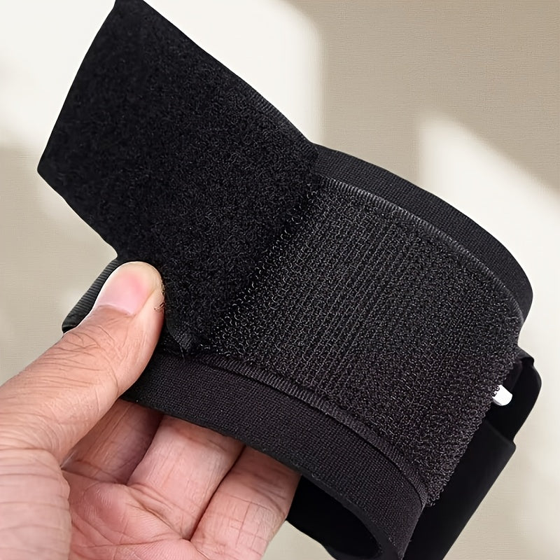 Lot de 2 crochets de levage avec bandes de soutien pour poignets, réglables, idéals pour deadlifts, tractions et haltères, assistance pour tous niveaux.