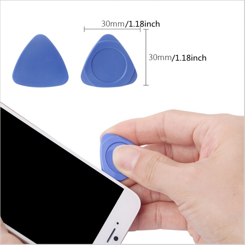 21 in 1 Mobile Phone Repair Tools Kit Spudger Pry Opening Tool Screwdriver Set for iPhone X 8 7 6S 6 Plus 11 Pro 12 13 max XS Hand Tools