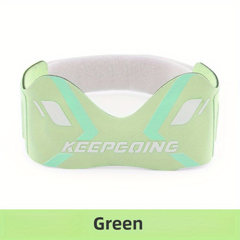 1pc/2pcs Everyday Knee Sleeves - Lightweight & Breathable for All-Day Comfort