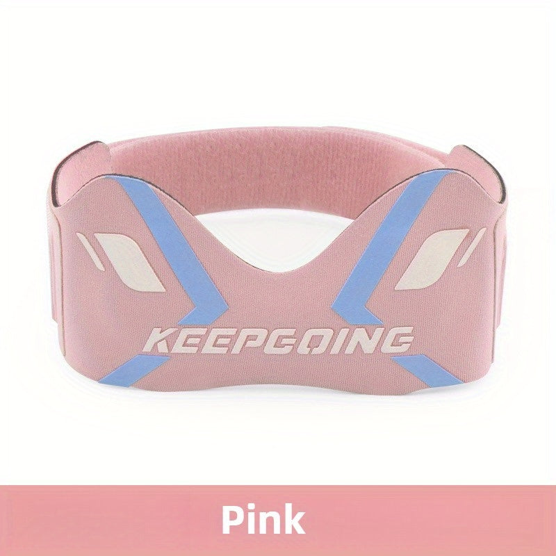 1pc/2pcs Everyday Knee Sleeves - Lightweight & Breathable for All-Day Comfort