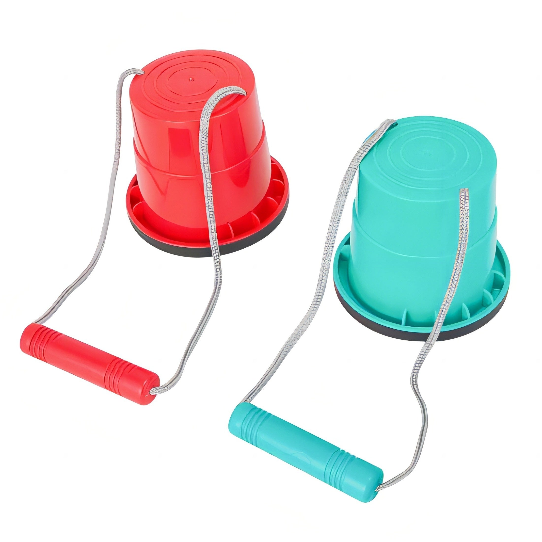 Youngsters' Anti-Slip Balance Stilts - Outdoor Family Fun &amp; Fitness Training, Perfect for Christmas, Halloween, Thanksgiving Gifts, Best for Christmas, Perfect for Thanksgiving