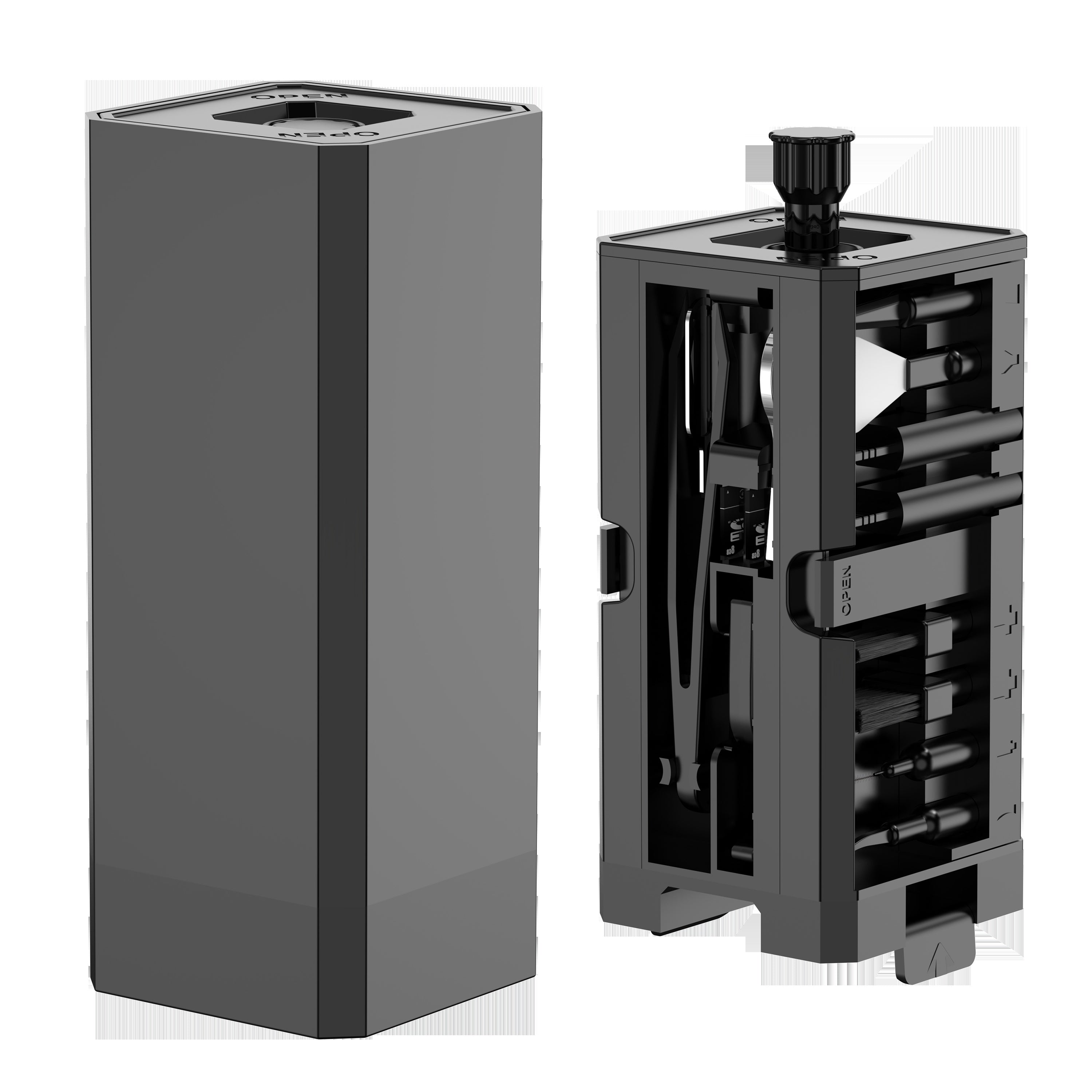 Kit de nettoyage 32-en-1 avec brosses adaptées pour claviers, écouteurs, tablettes, téléphones et appareils photo, entretien complet et pratique.