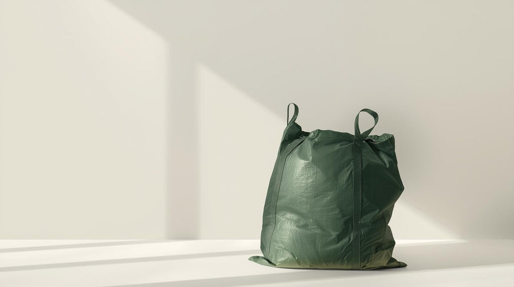 120/160/200L Large Capacity Outdoor Garden Leaf Collection Bag – Durable, Tear-Resistant &amp; Waterproof Material | Suitable for Lawn Fallen Foliage, Pool Debris, Yard Waste, Patio Trash and Laundry Garbage Bags | Easy to Coll