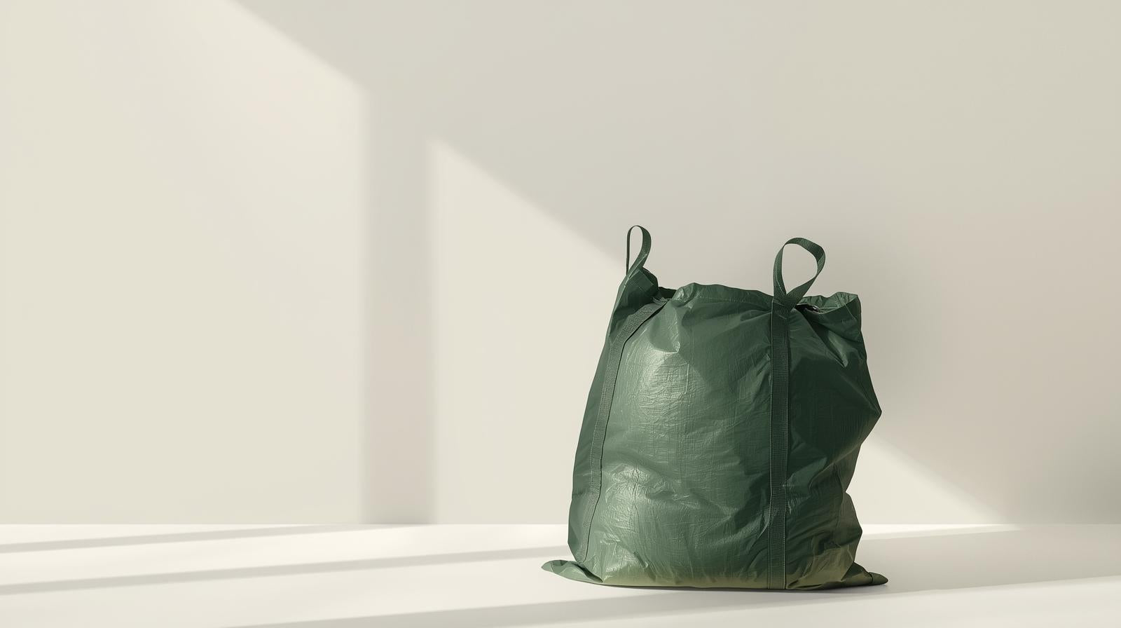 120/160/200L Large Capacity Outdoor Garden Leaf Collection Bag – Durable, Tear-Resistant &amp; Waterproof Material | Suitable for Lawn Fallen Foliage, Pool Debris, Yard Waste, Patio Trash and Laundry Garbage Bags | Easy to Coll