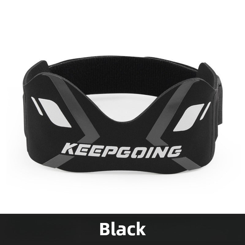 1pc/2pcs Everyday Knee Sleeves - Lightweight & Breathable for All-Day Comfort