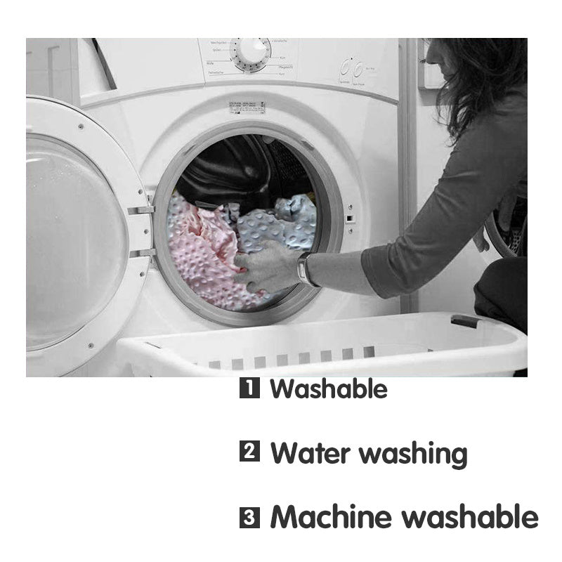 Housse de coussin d’allaitement gris doux, amovible et lavable en machine, respirante, ergonomique, idéale pour un confort optimal pendant l’allaitement.