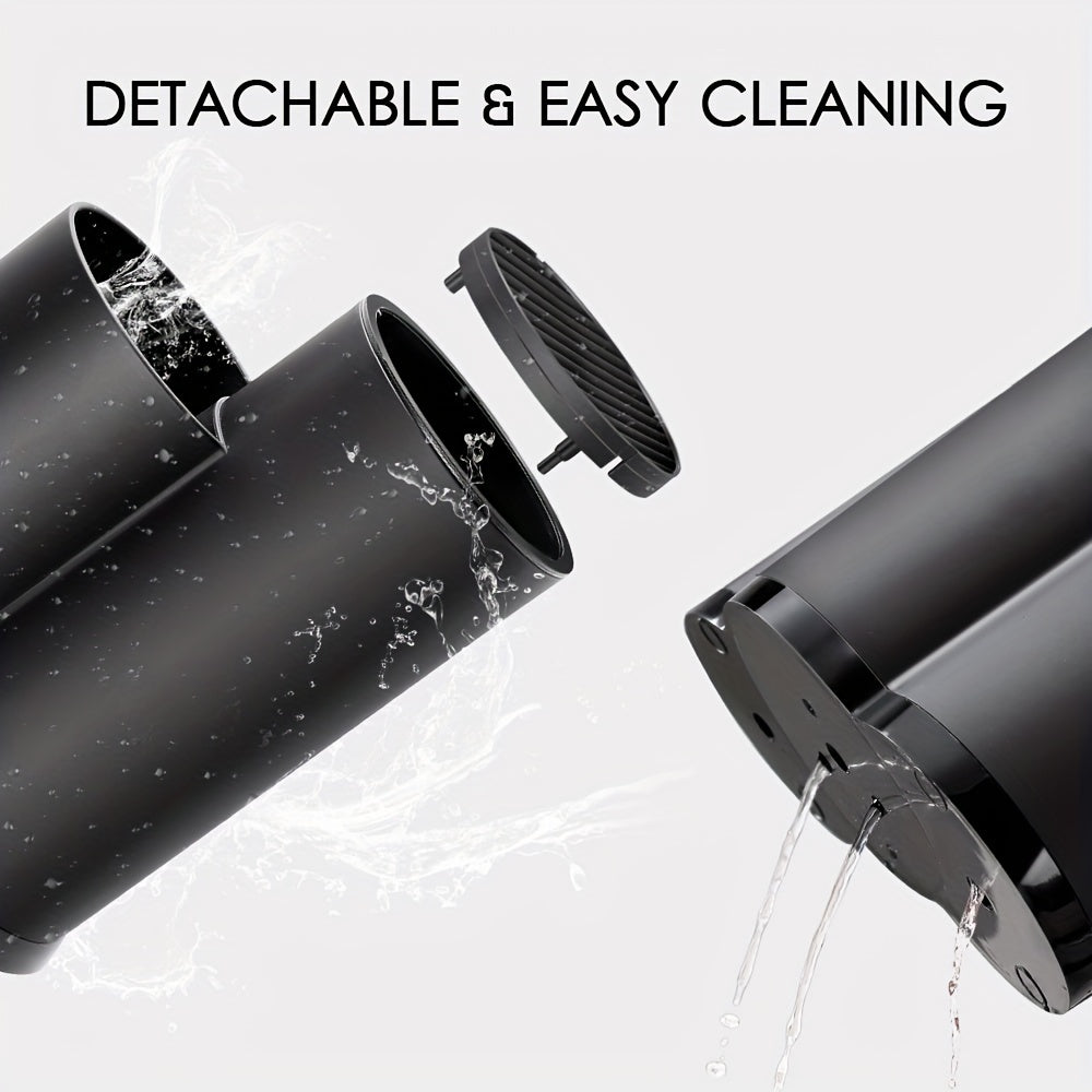 3-in-1 Multi-Functional Kitchen Utensil Holder | Safe Universal Tool Rack, Large Kitchenware &amp; Tableware Combined Drying Tube, Plastic Material, Must-Have Gift for Thanksgiving Feast