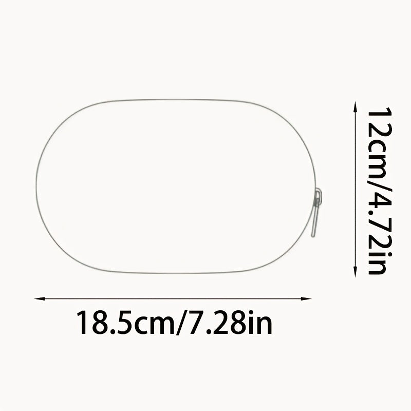 Trousse de toilette grande capacité en silicone, étanche, compartiments multiples, portable, idéale voyage et affaires, fermeture éclair durable, design minimaliste.