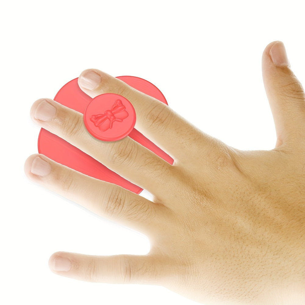 Peigne de massage en silicone doux, brosse bain et cheveux pour nouveau-nés, soin et développement, cadeau idéal pour fêtes.