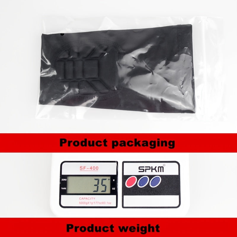 1pc/2pcs Men's Slim-Fit Arm Sleeves - Breathable Comfort Design for All-Day Wear