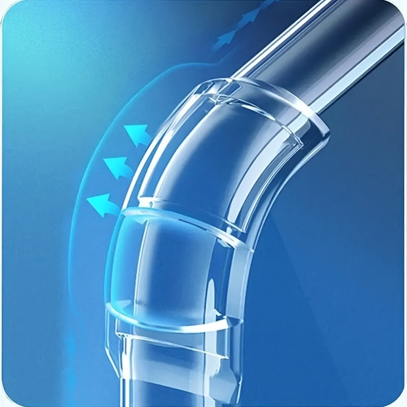 Coque Bumper Transparente Anti-Choc Haut de Gamme : Protection TPU claire, résistante aux chocs, compatible iPhone 7 à 16 Pro Max.