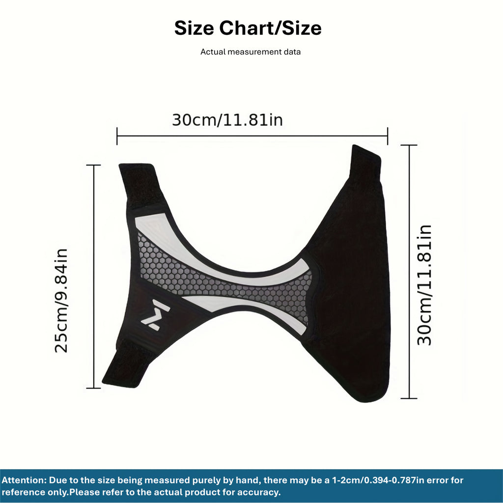 2 قطعة من أشرطة دعم ضغط الكاحل القابلة للتعديل عالية الجودة، قابلة للتنفس وخفيفة الوزن للاستخدام اليومي، تصميم للجنسين مع ملاءمة آمنة
