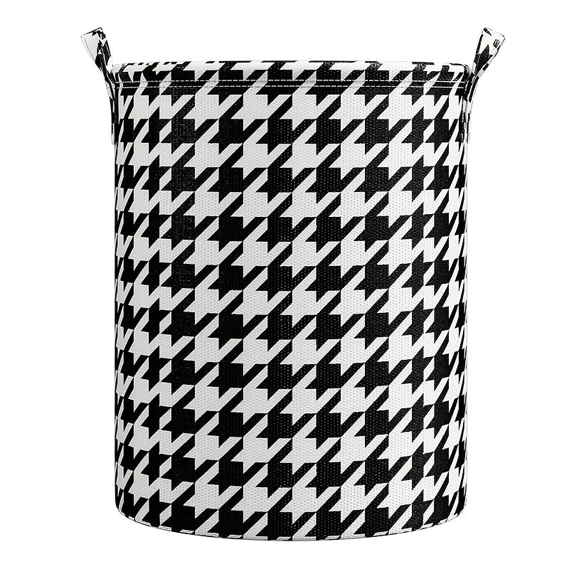 Foldable Laundry Bucket, Bathroom Storage Basket, Toy Storage Basket, Fashion Sundries Basket, Baskets, Bins &amp; Containers for Home Organization