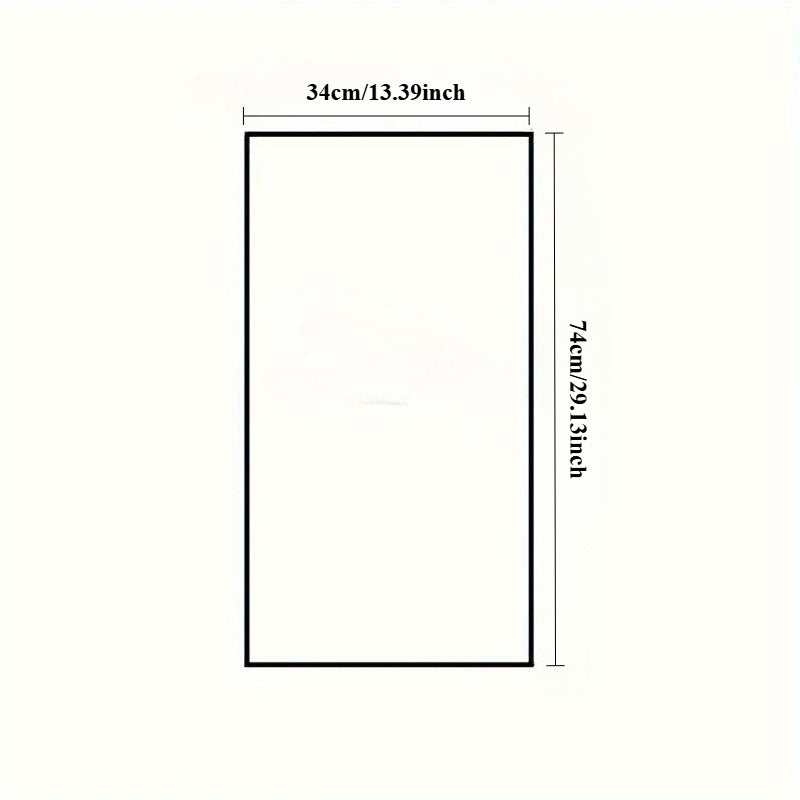 2pcs Large Towels| Heavy Duty| Quick Dry | High Absorbency| Soft Durable Material| Geometric Pattern | Blue Gray White Black| for Adults Spa Hotel Home | Elegant Retro Design| Housewarming Wedding Gift| Hotel Essentials, Spa Ess