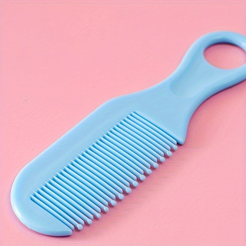 Kit portable 8-en-1 soins médicaux et beauté, nettoyeurs nez et langue inclus, pratique et idéal comme cadeau pour la douche.