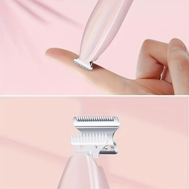 Couteau de découpe pour tapis de pattes d'animaux, compatible avec le X7. Idéal pour le toilettage des chats avec tondeuse électrique.