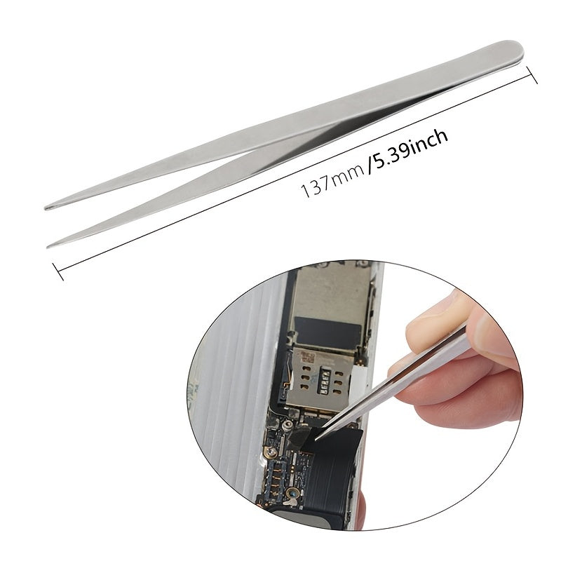 21 in 1 Mobile Phone Repair Tools Kit Spudger Pry Opening Tool Screwdriver Set for iPhone X 8 7 6S 6 Plus 11 Pro 12 13 max XS Hand Tools