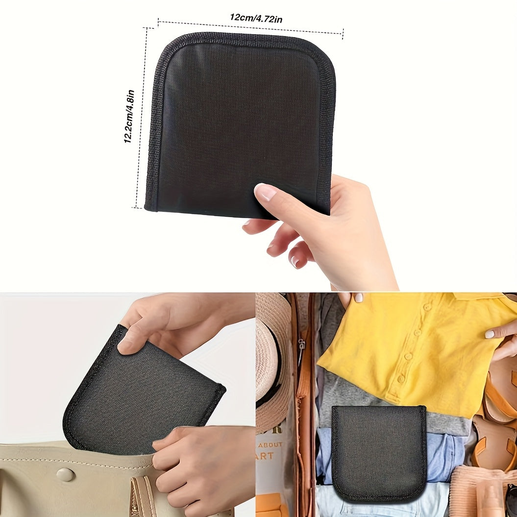 67pcs Complete Sewing Kit with Big Eye Steel Needles - Heavy-Duty Hand Sewing Travel Set, Needles &amp; Thread for Emergency Repairs, Crafting, Clothing Fixes - Portable Sewing Supplies for Adults, &amp; On-the-Go Mending